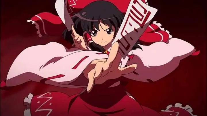 東方Project世界觀