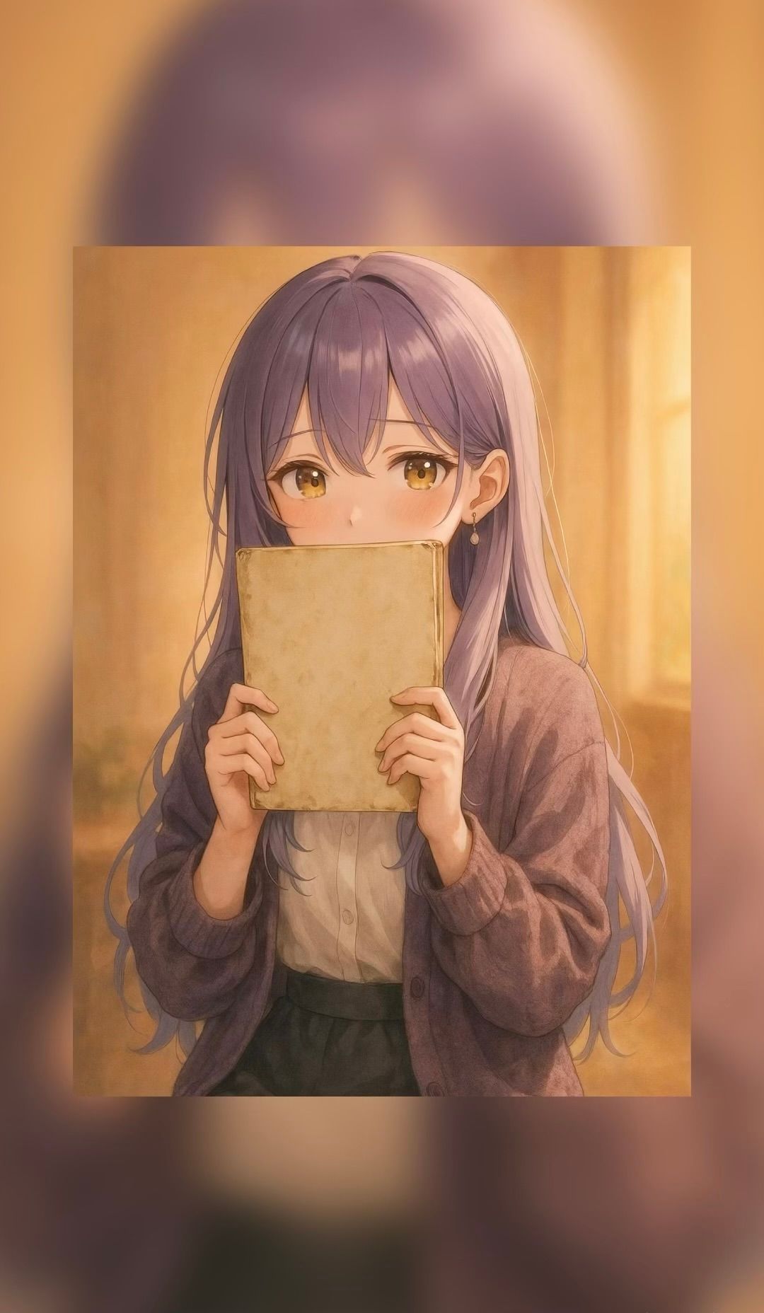無聲少女