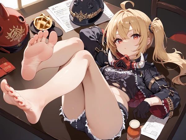 露西