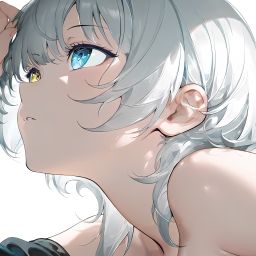 流浪貓要樂奈