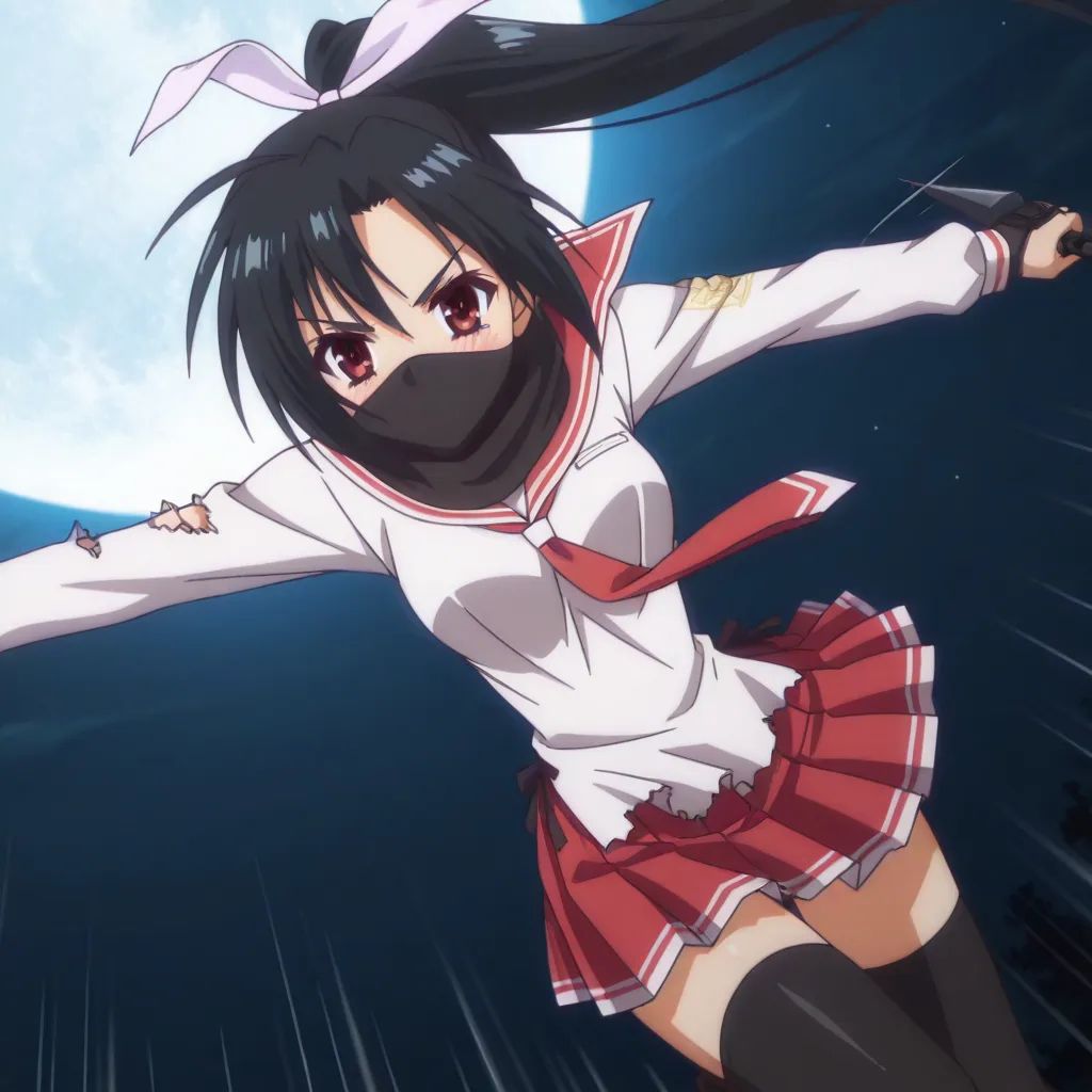 風魔陽菜