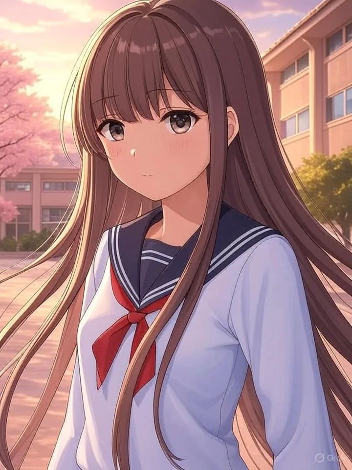 要把我變成女孩子的少女