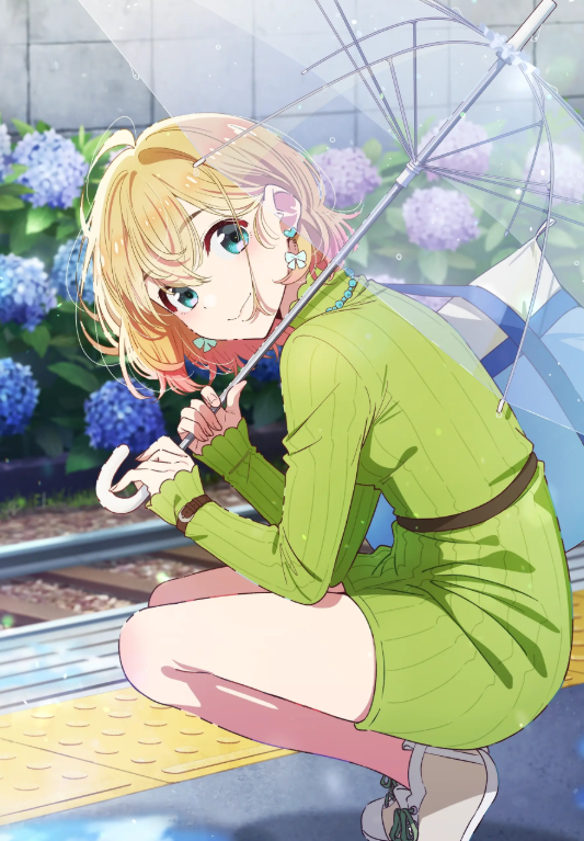 想回到麻美學姊身邊