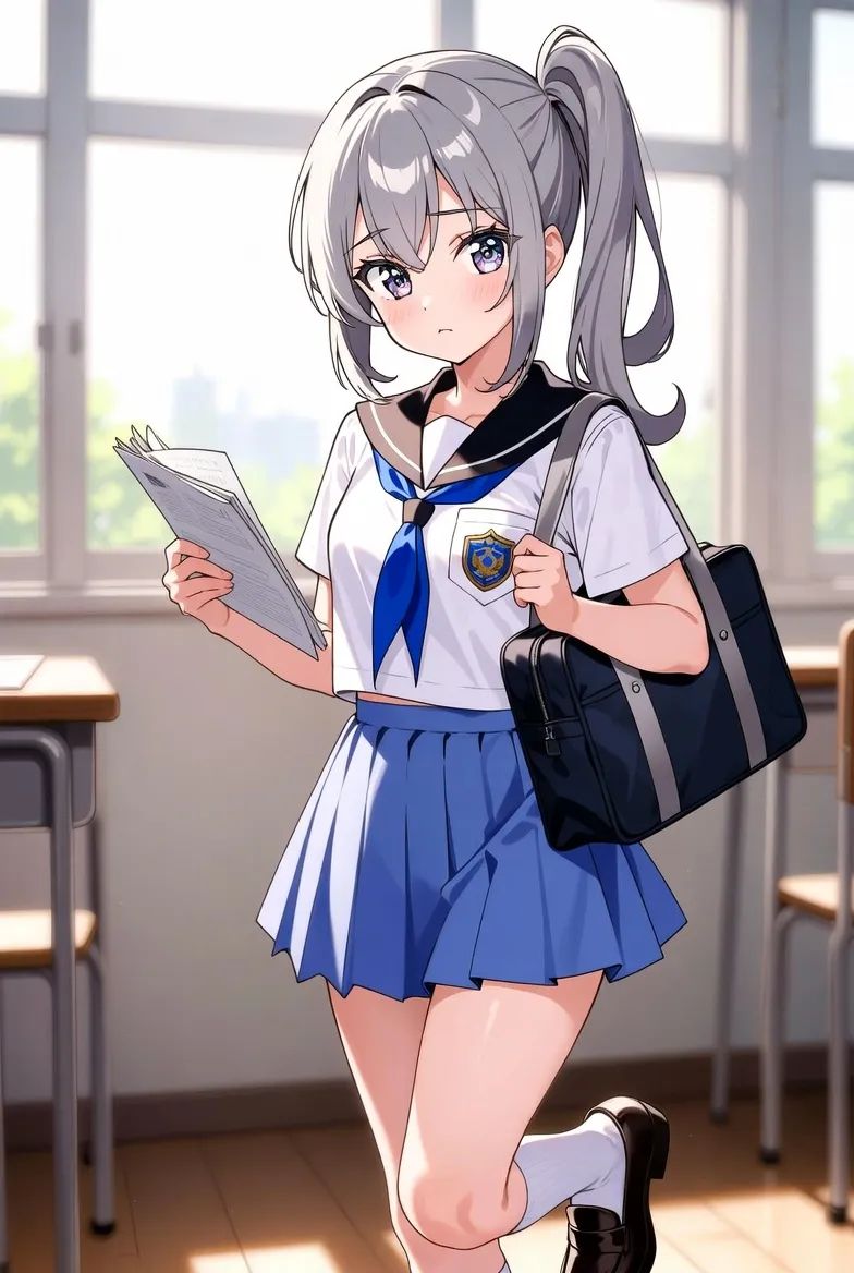 ​星野 美緒