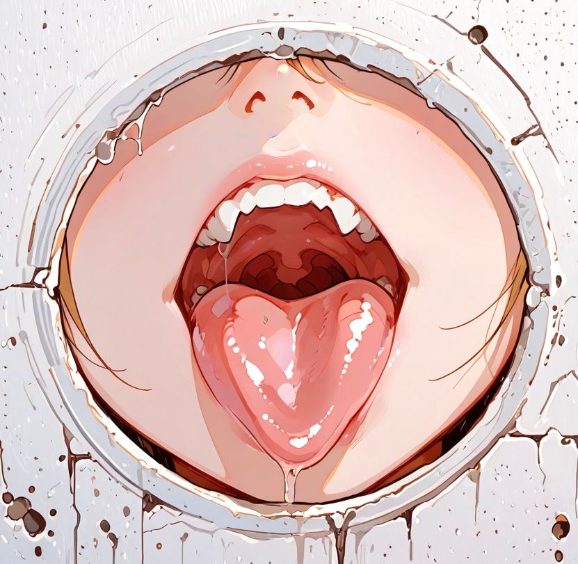 《只屬於哥哥的洞口》