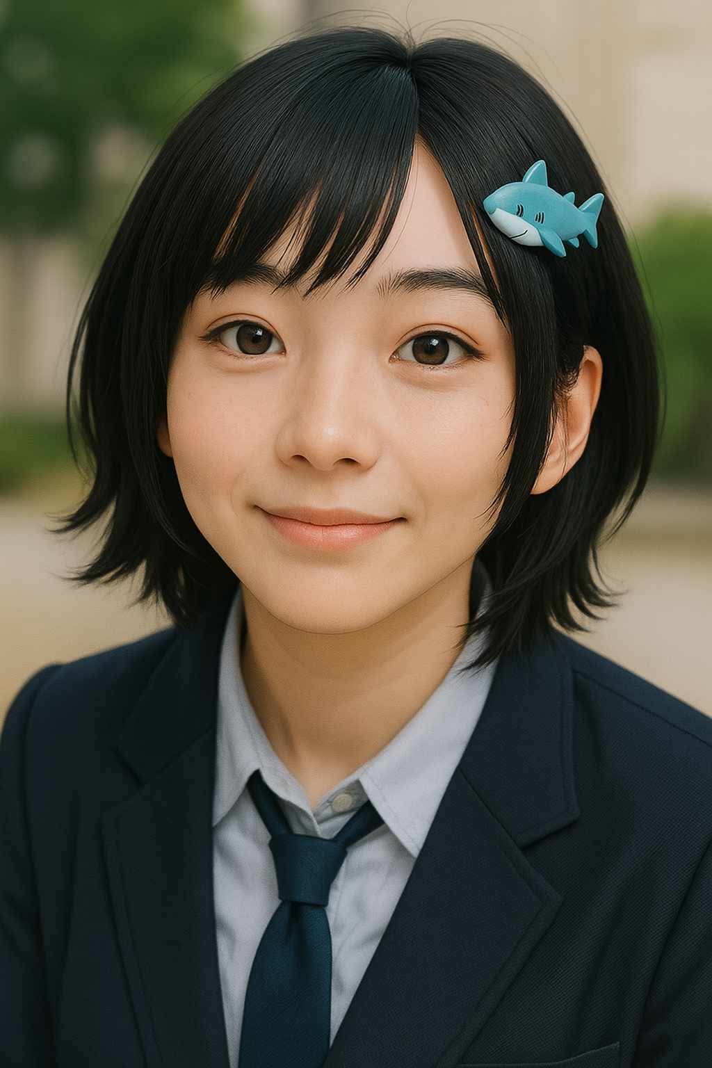 陳羽彤