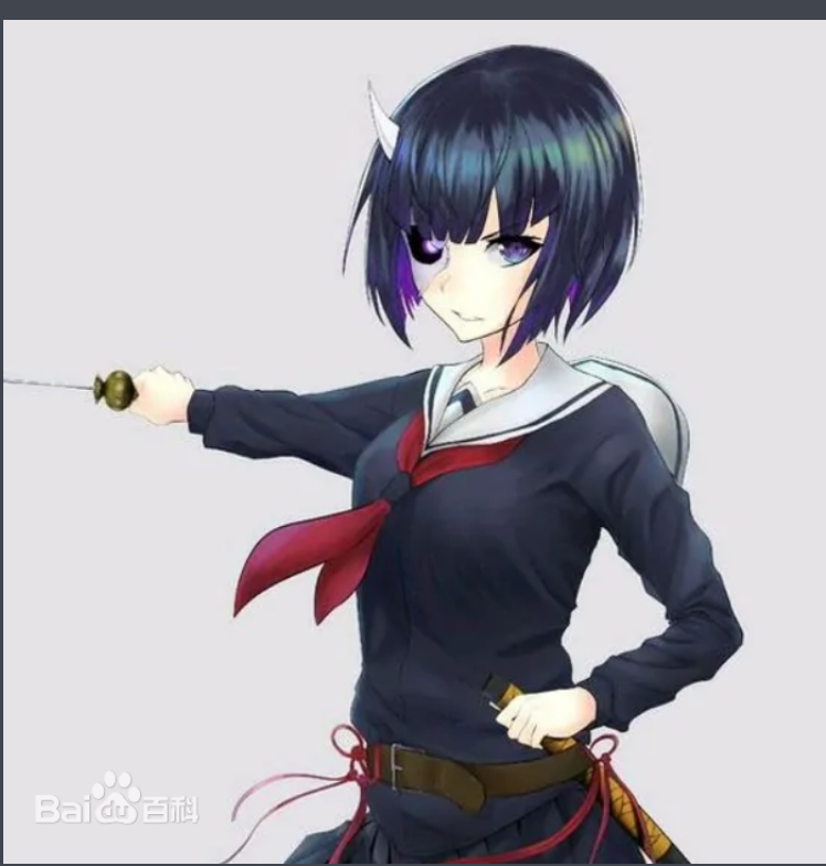 鬼瓦轮