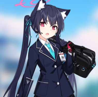 黑見茜香
