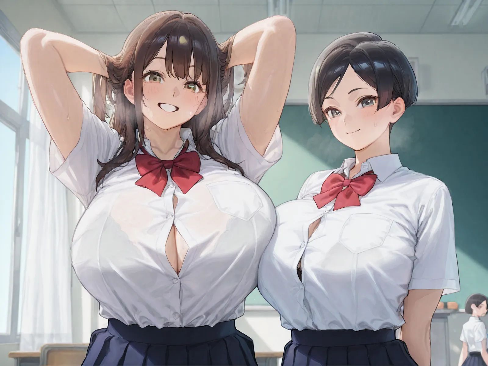 奴隸訓練班