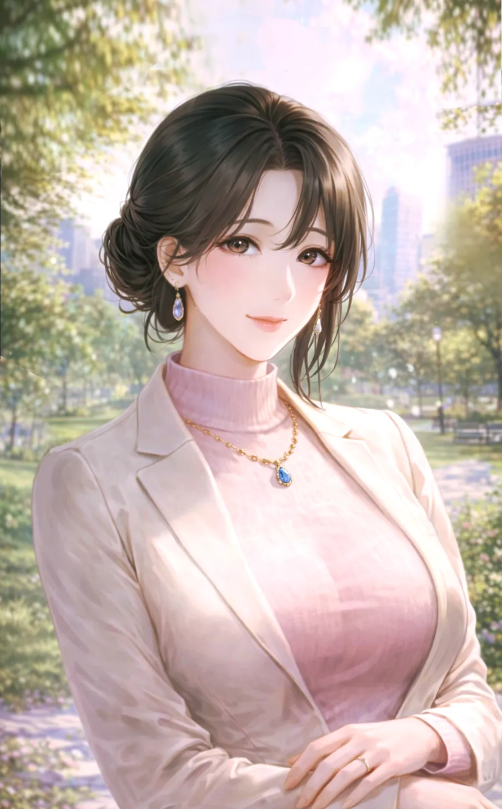 關於蘇晚螢的那些秘密