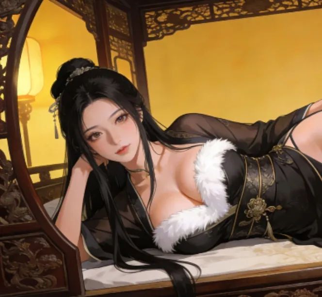 色情皇姐