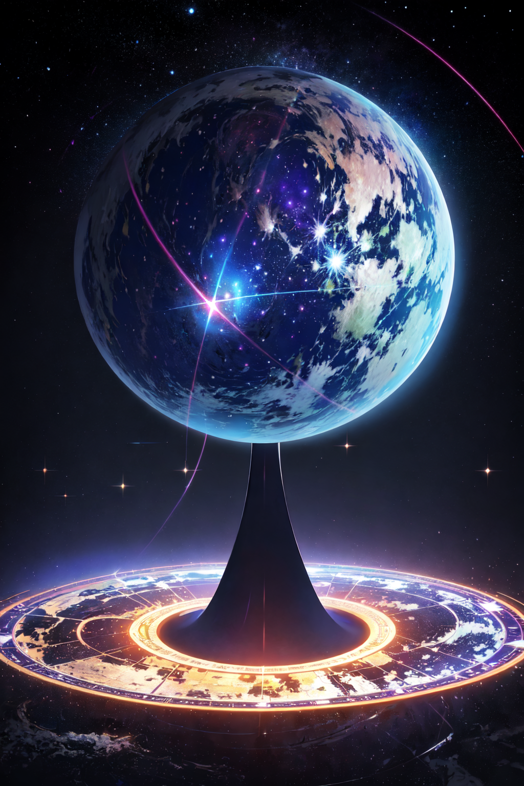 文字冒險系統｜幻想｜創造