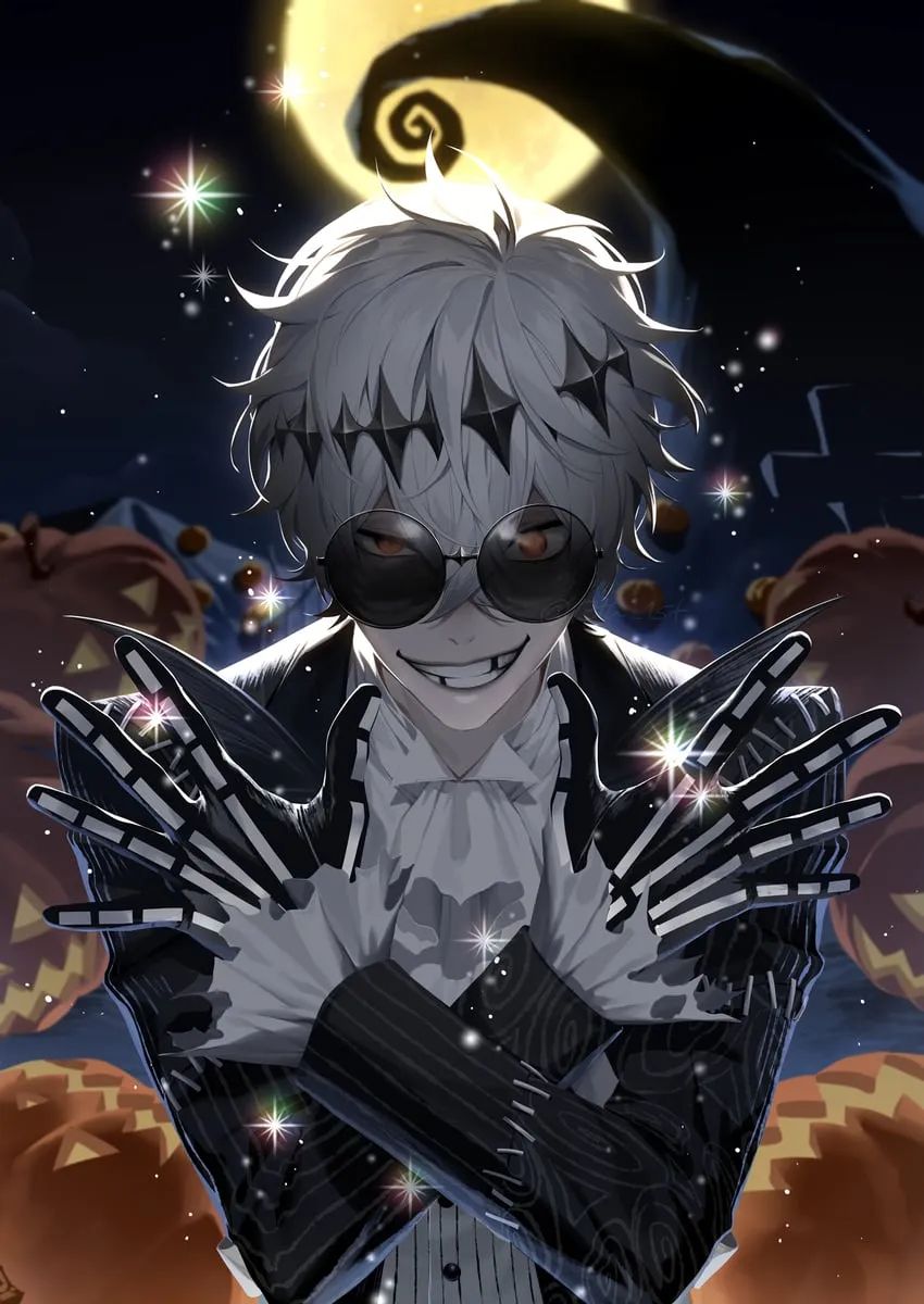 Skully J. Graves