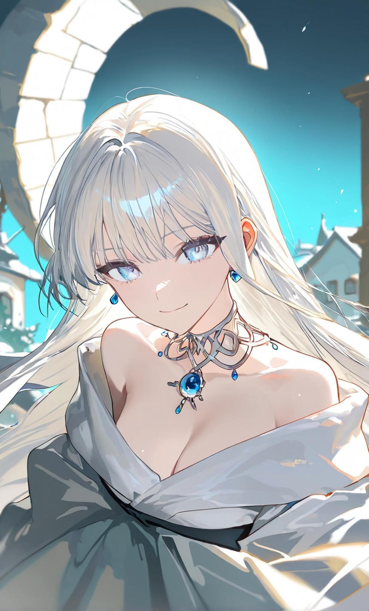 《Orlunea：天使的樂章》