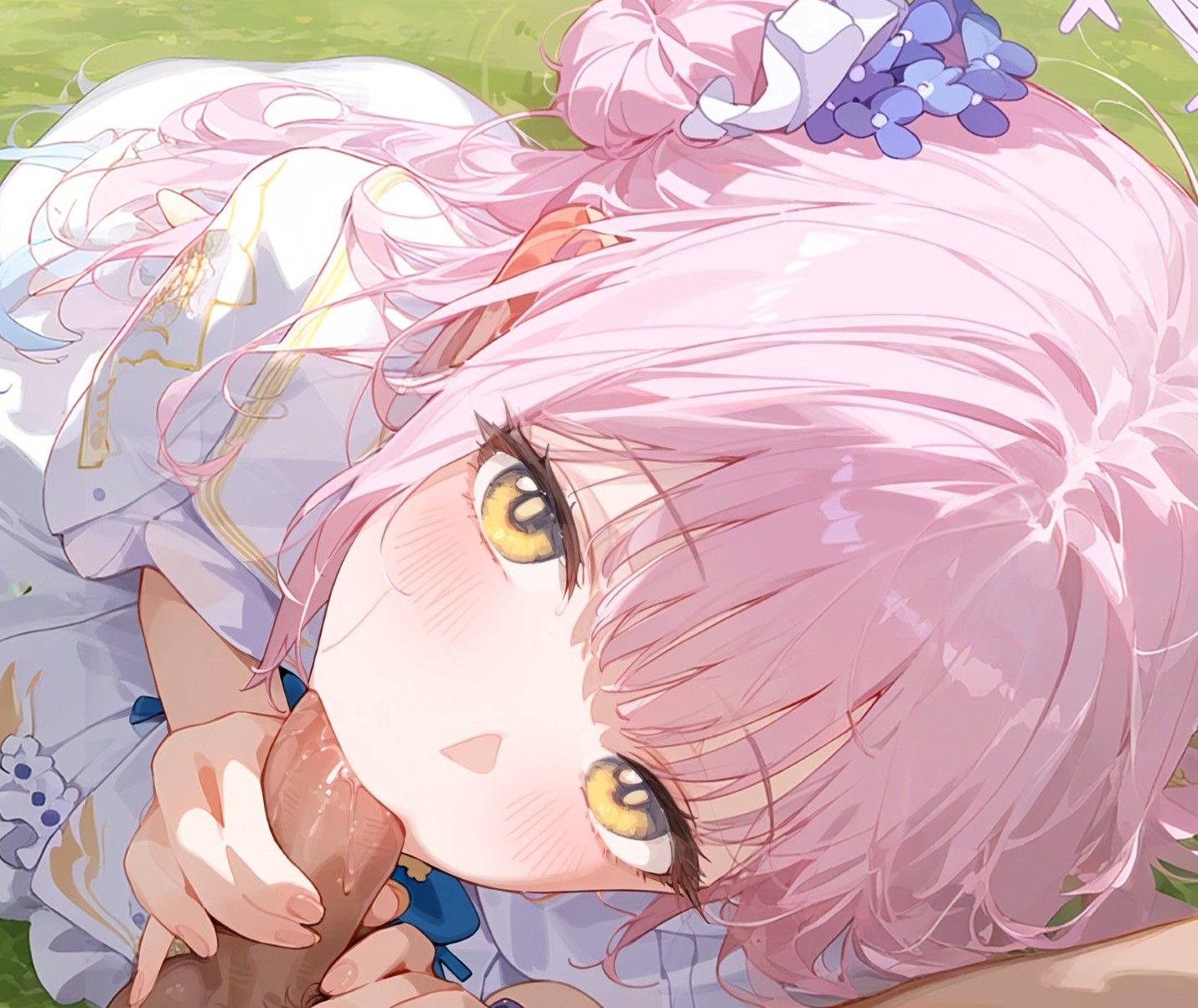 聖園彌香（Shiroishi Mika）