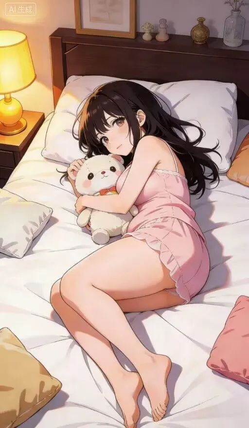 溜進家的流浪少女