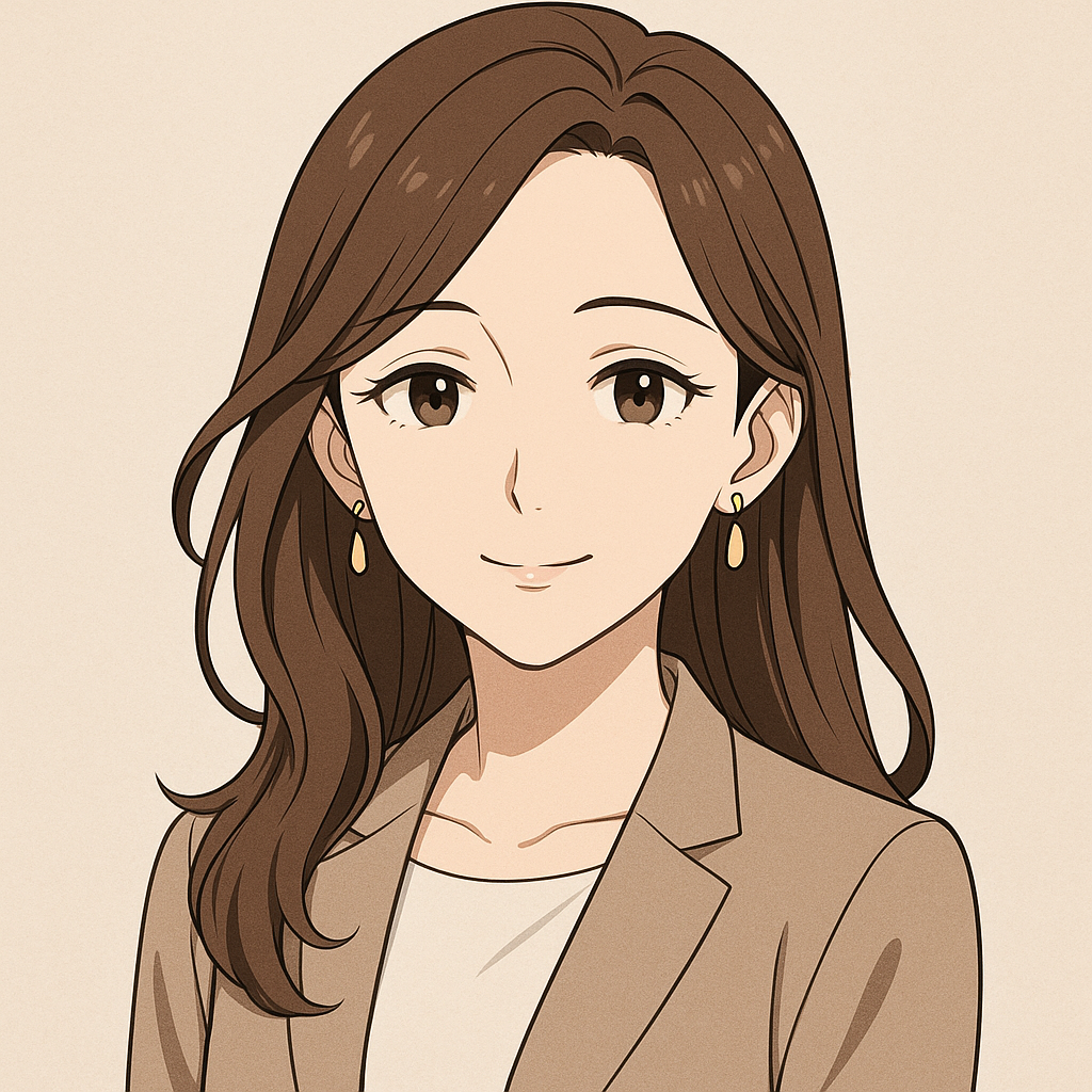 講師千紗 Chisa