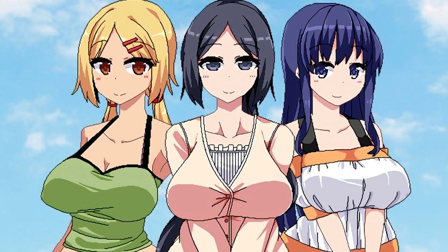 夏日狂想曲(demo)