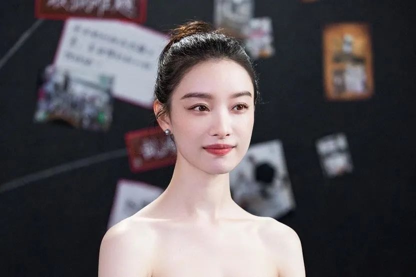 倪妮