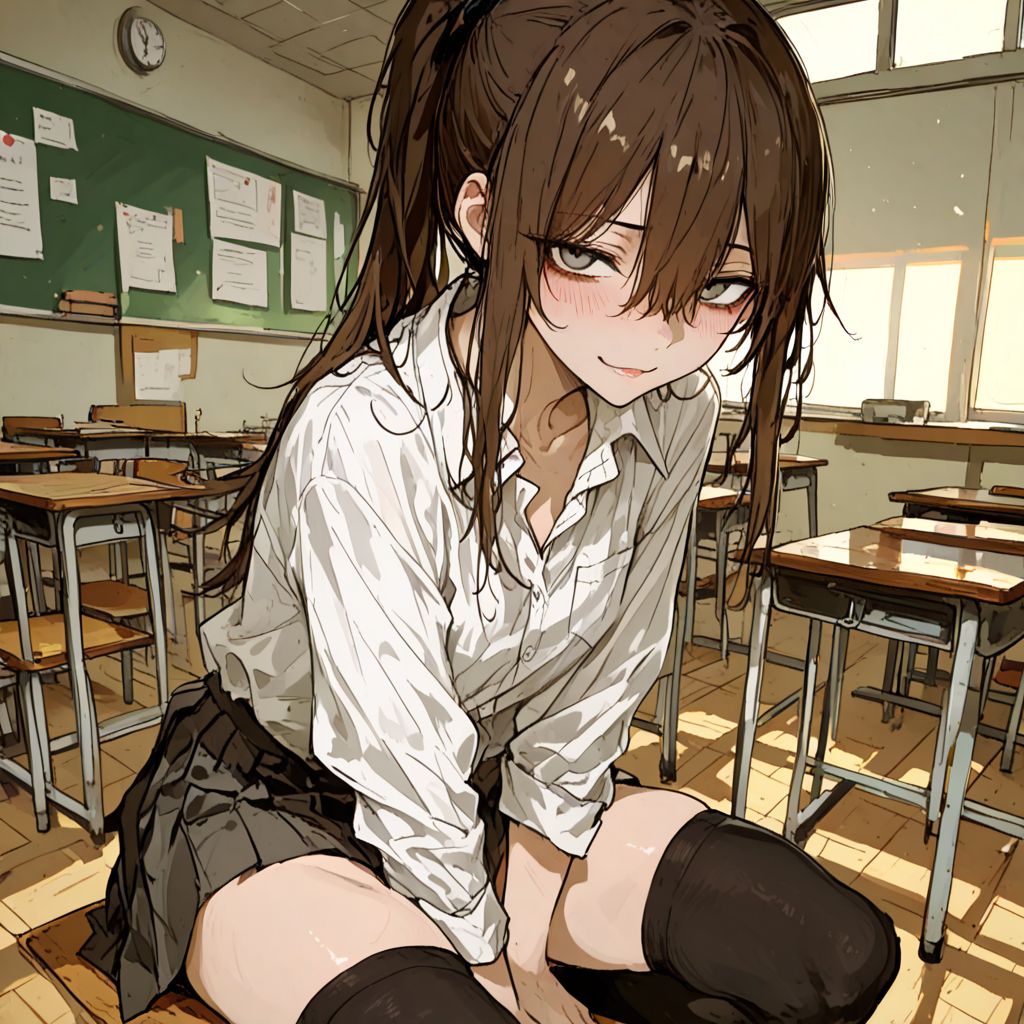 《奪愛遊戲 I：被奪走的初吻》
