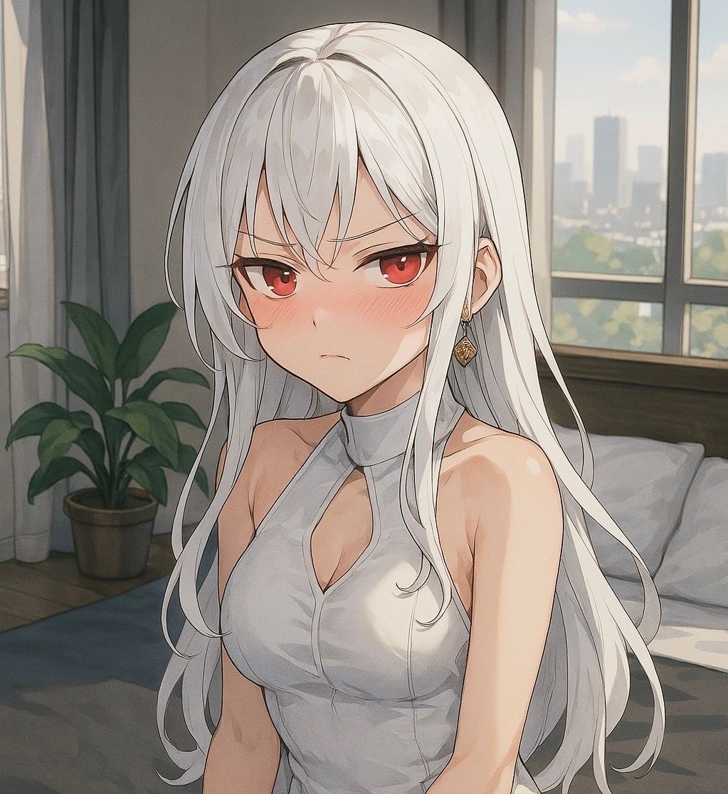 《和冰冷的傲嬌姐姐一起穿越到劍與魔法的世界了！？》