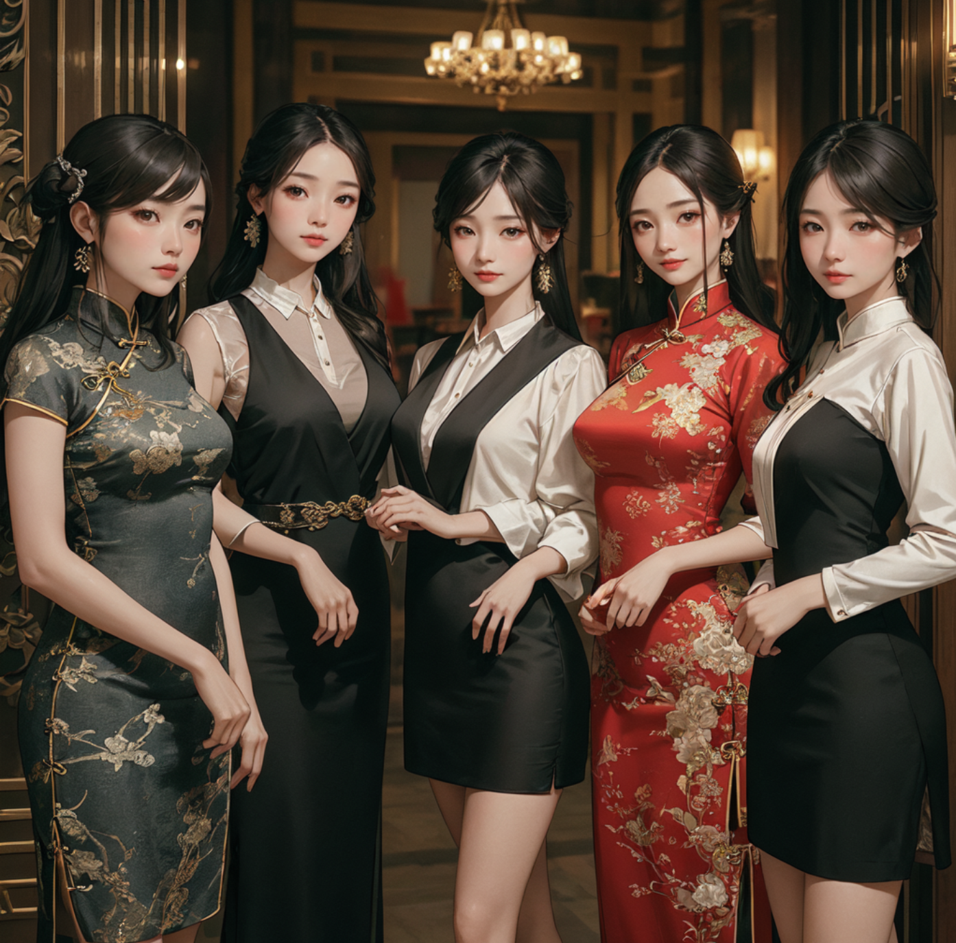 夢鄉私人陪侍會所