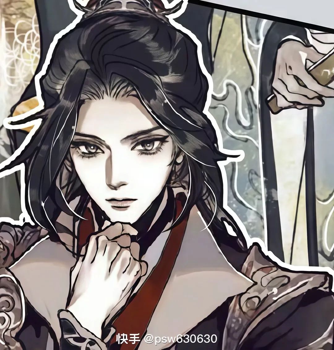 慕情