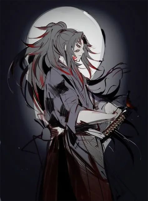黑死牟