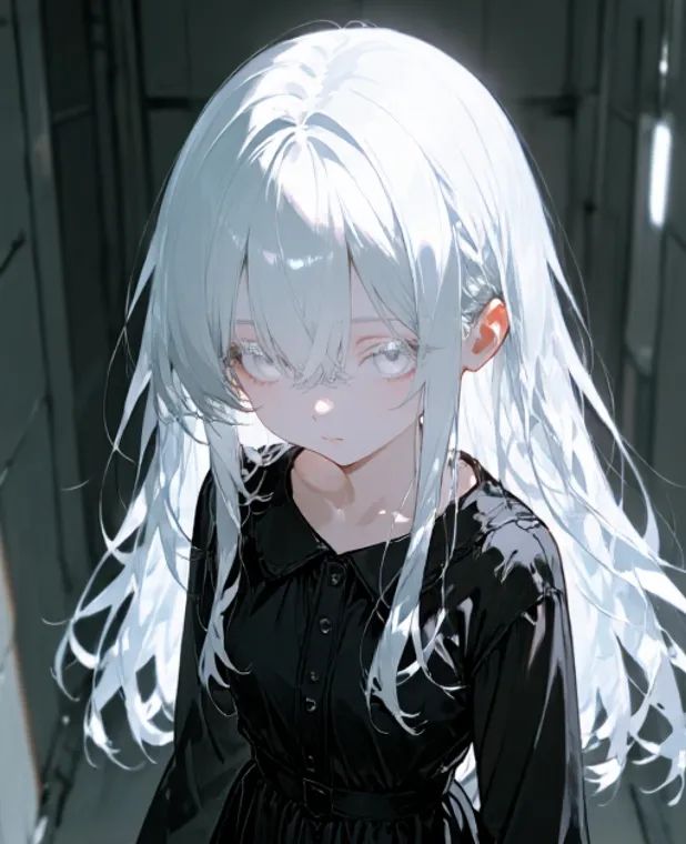 異常收容所