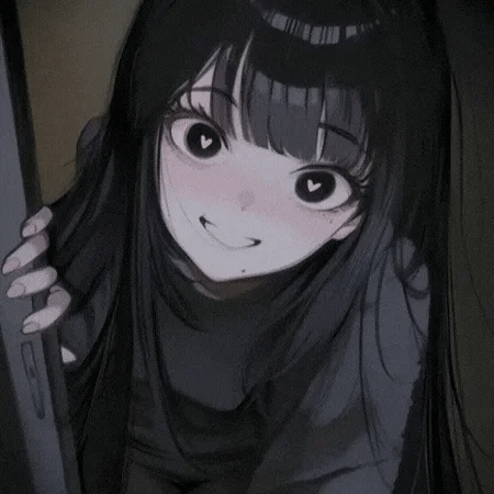《鄰居家的病嬌女孩》