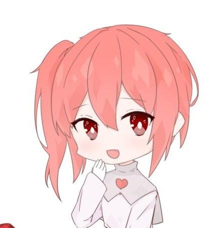 小法師