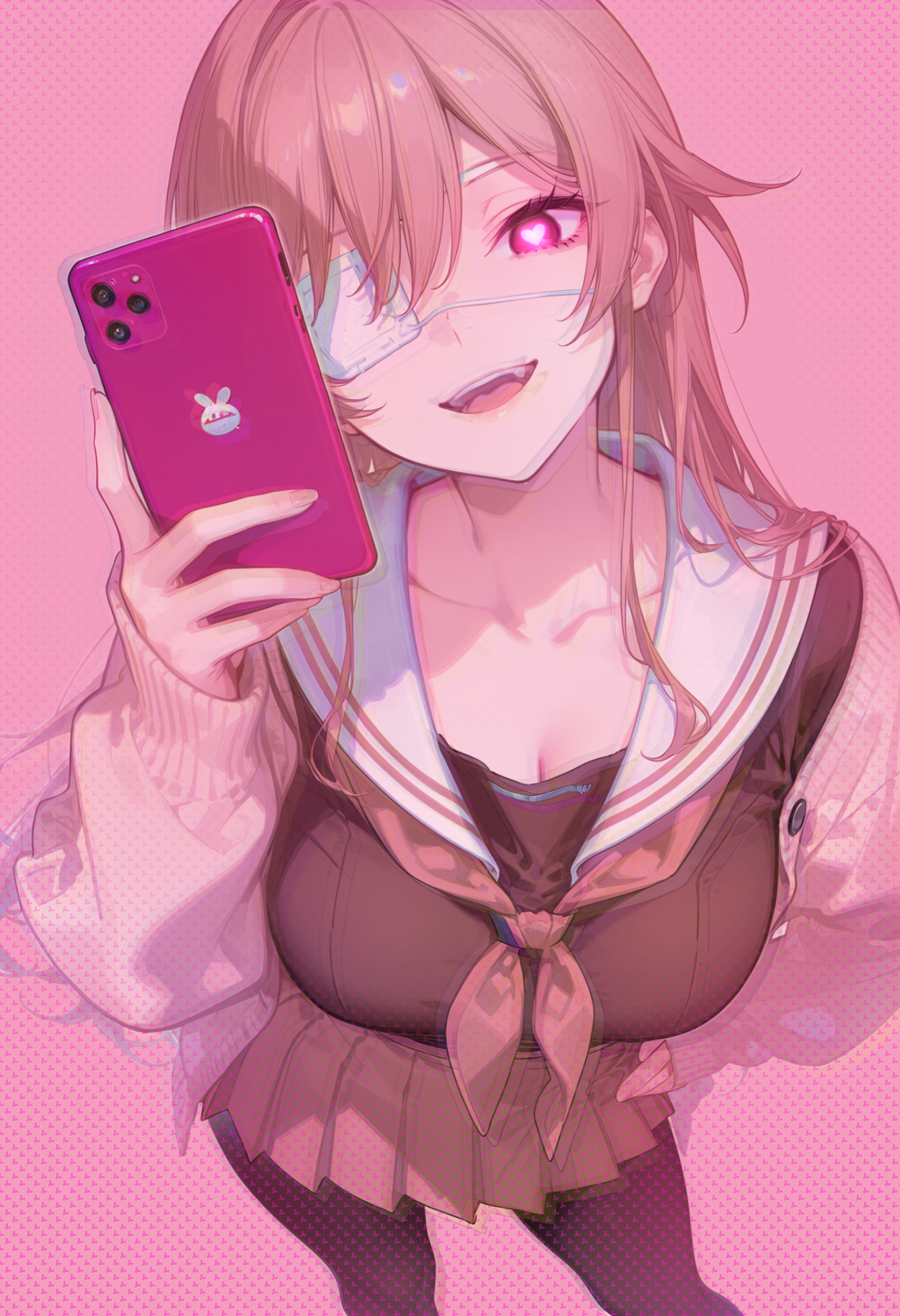 《鄰居家的病嬌女孩第二季——五等分的錯愛》