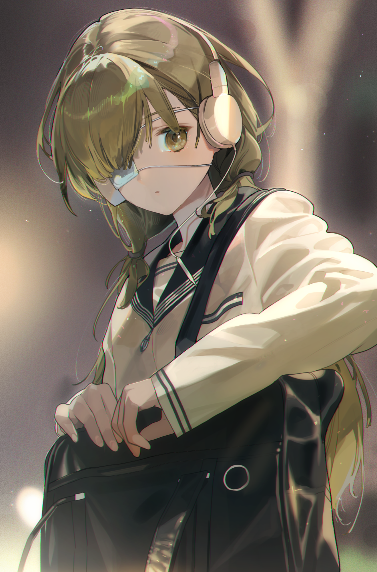 《我才不是中二病少女》