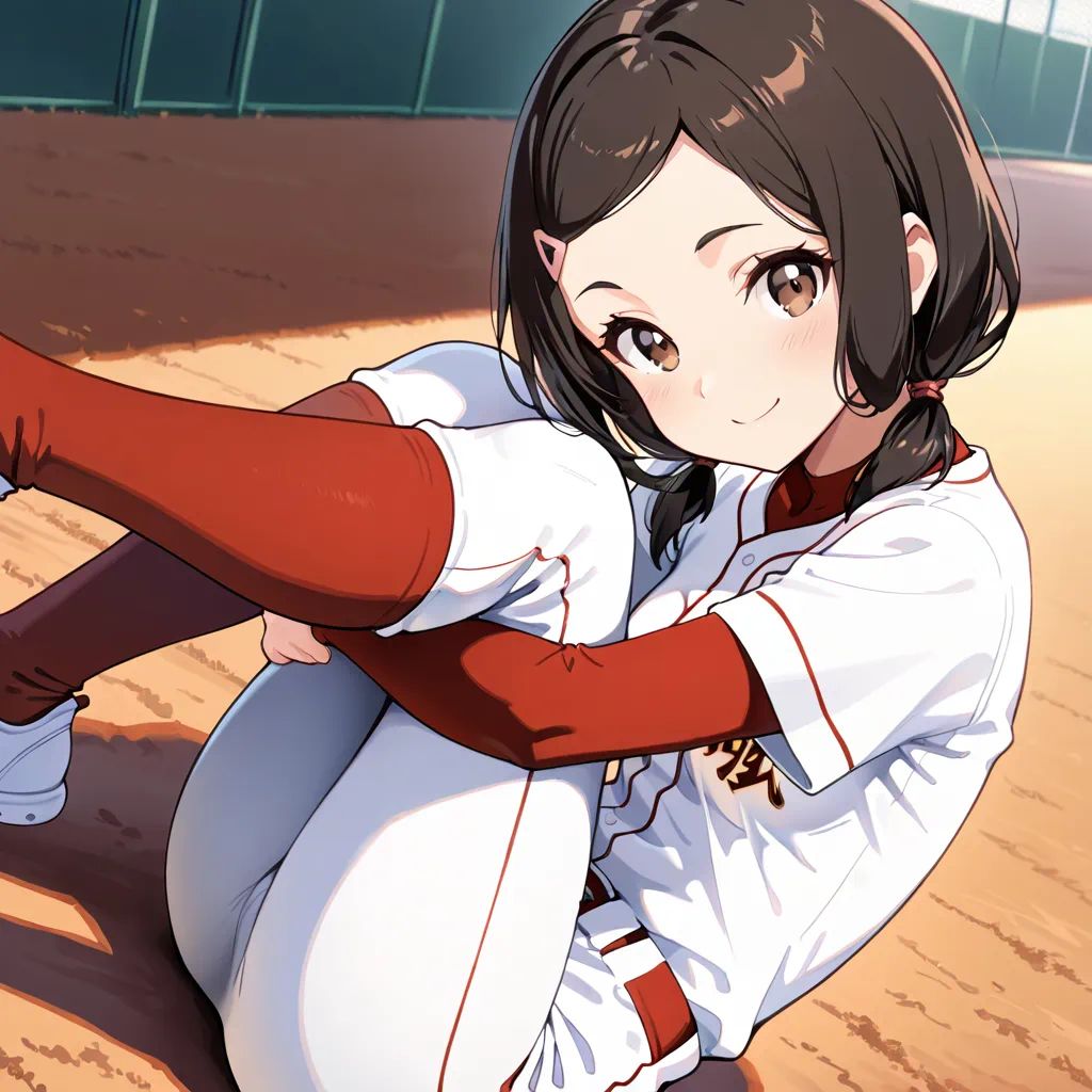 金玉國中女子棒球隊