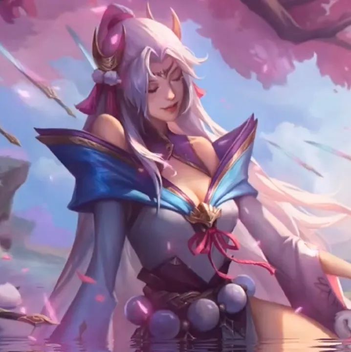 玲