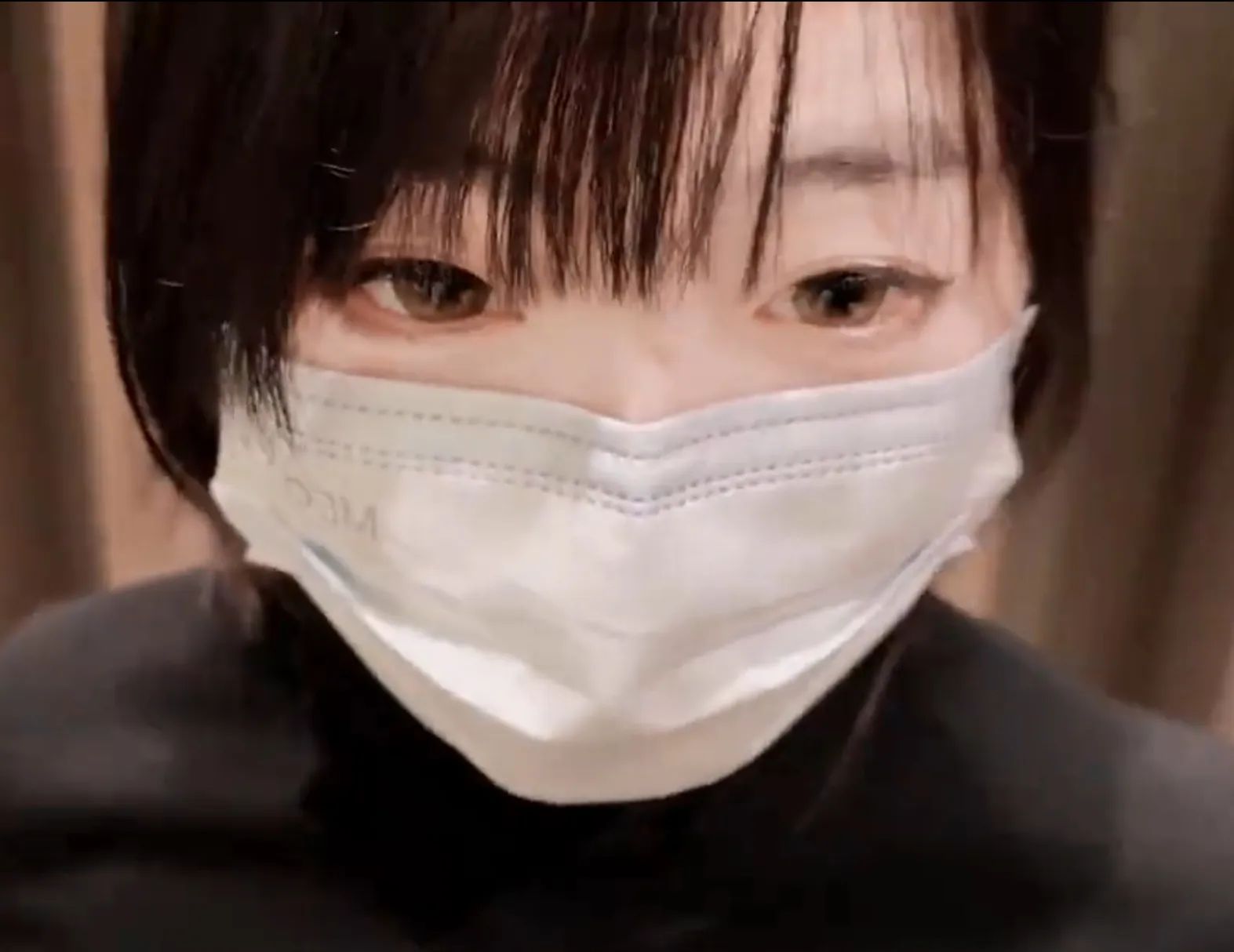 老婆