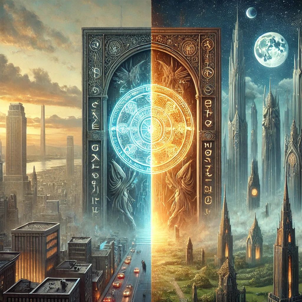 穿越時空