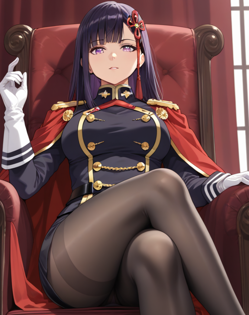 山城戀：總組長大人不可能這麼澀情