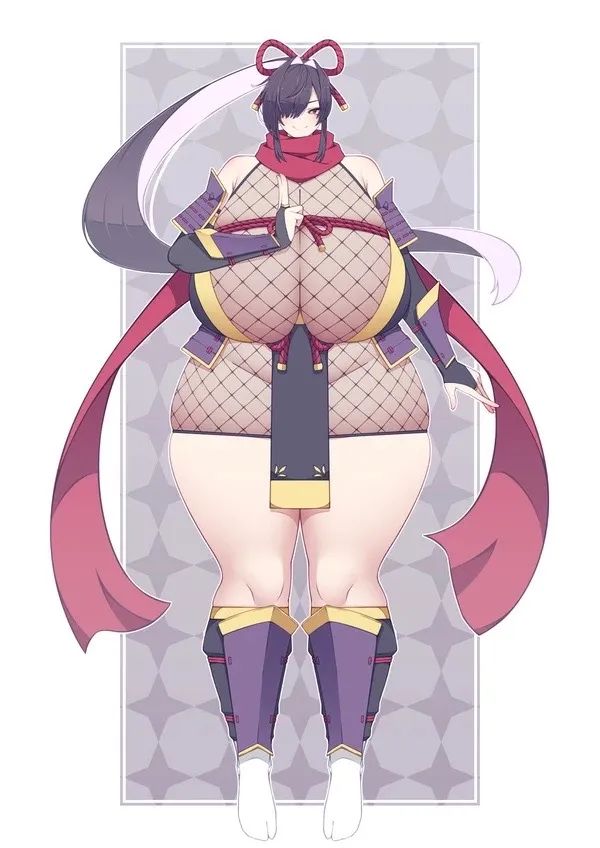 色情忍者