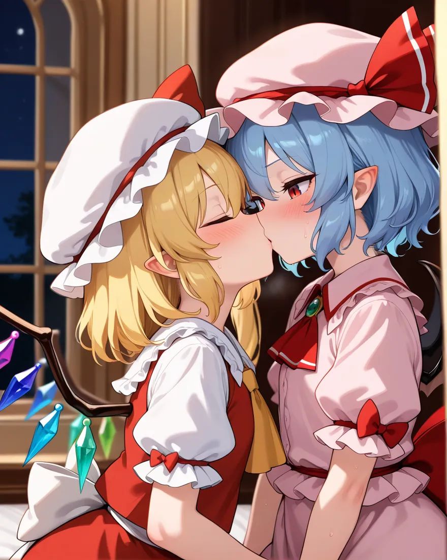 紅魔館