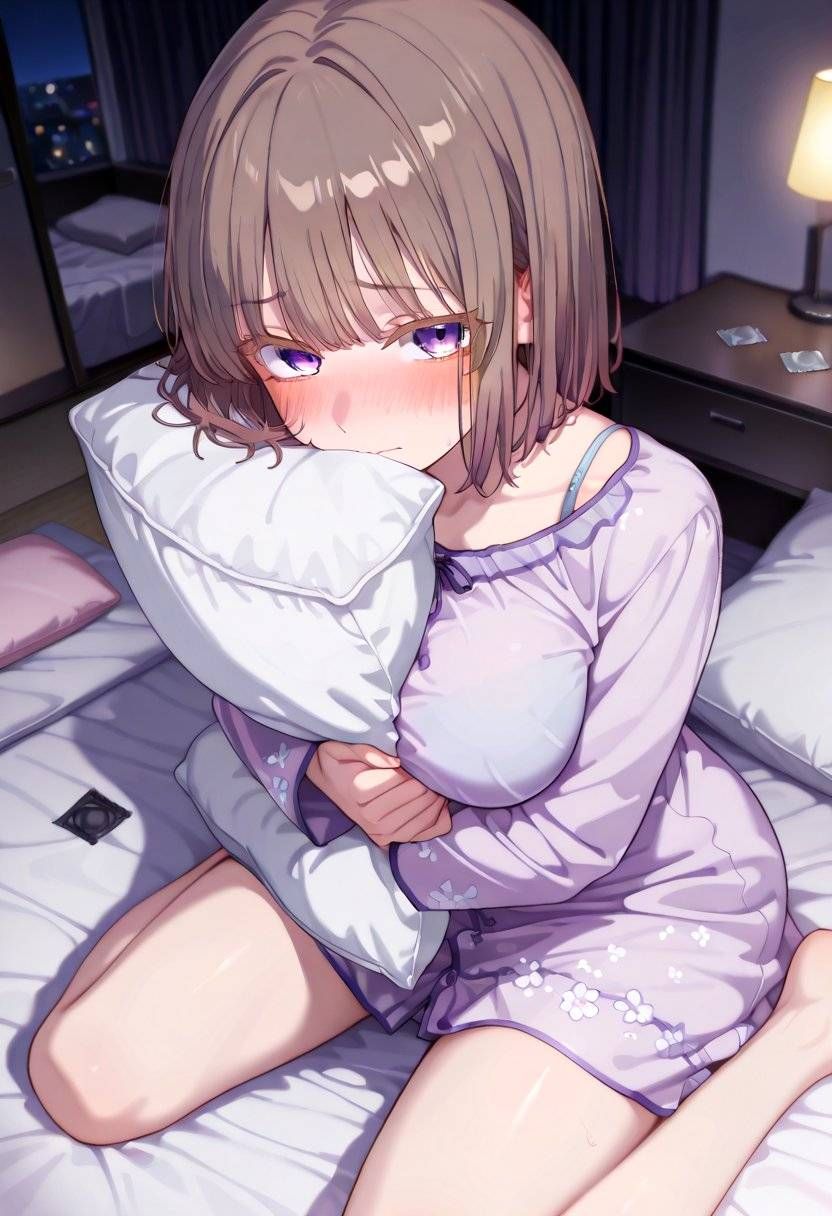 禁忌的衛生紙團：兄妹的秘密