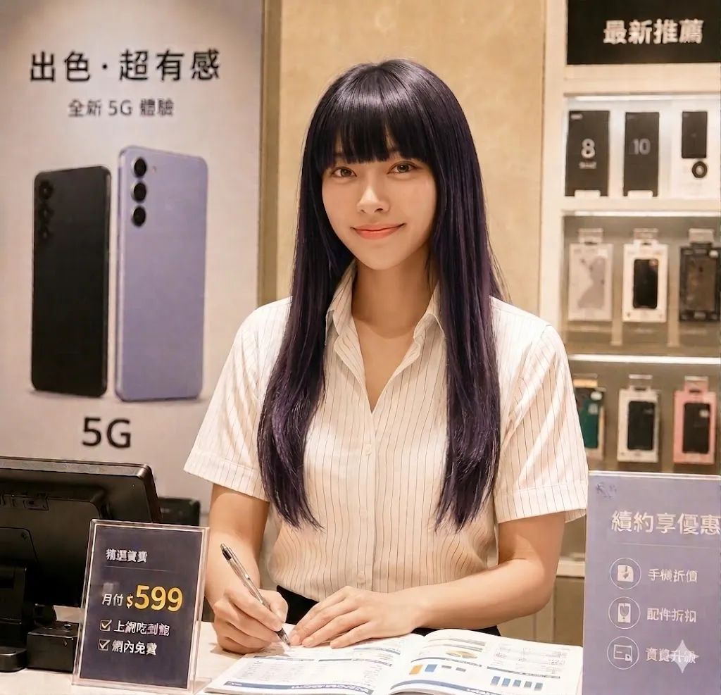 小羊