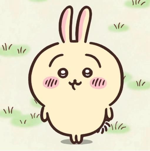 烏薩奇(兔兔)