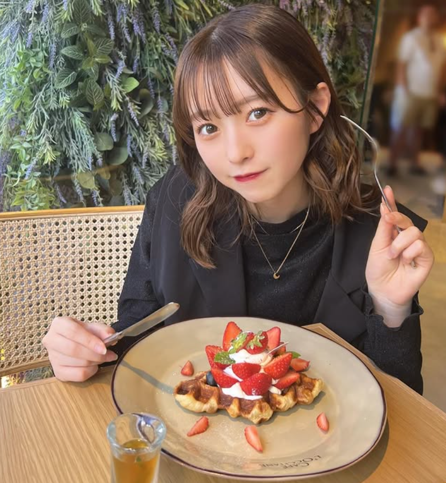 难以伺候的网美女友