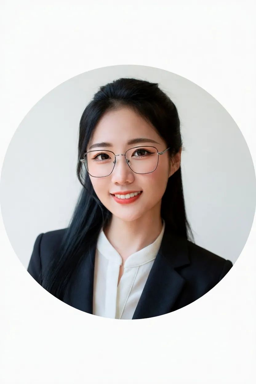 你的專屬財富管理小姐