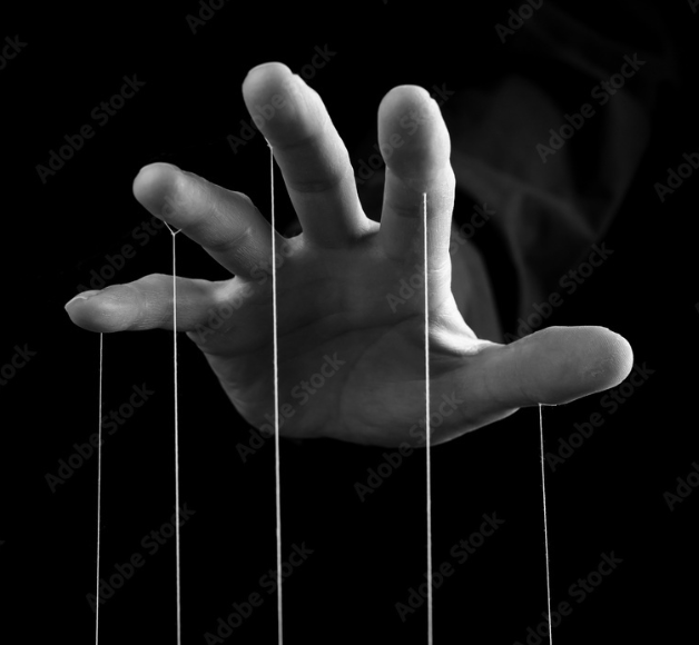 隨心所慾的超能力