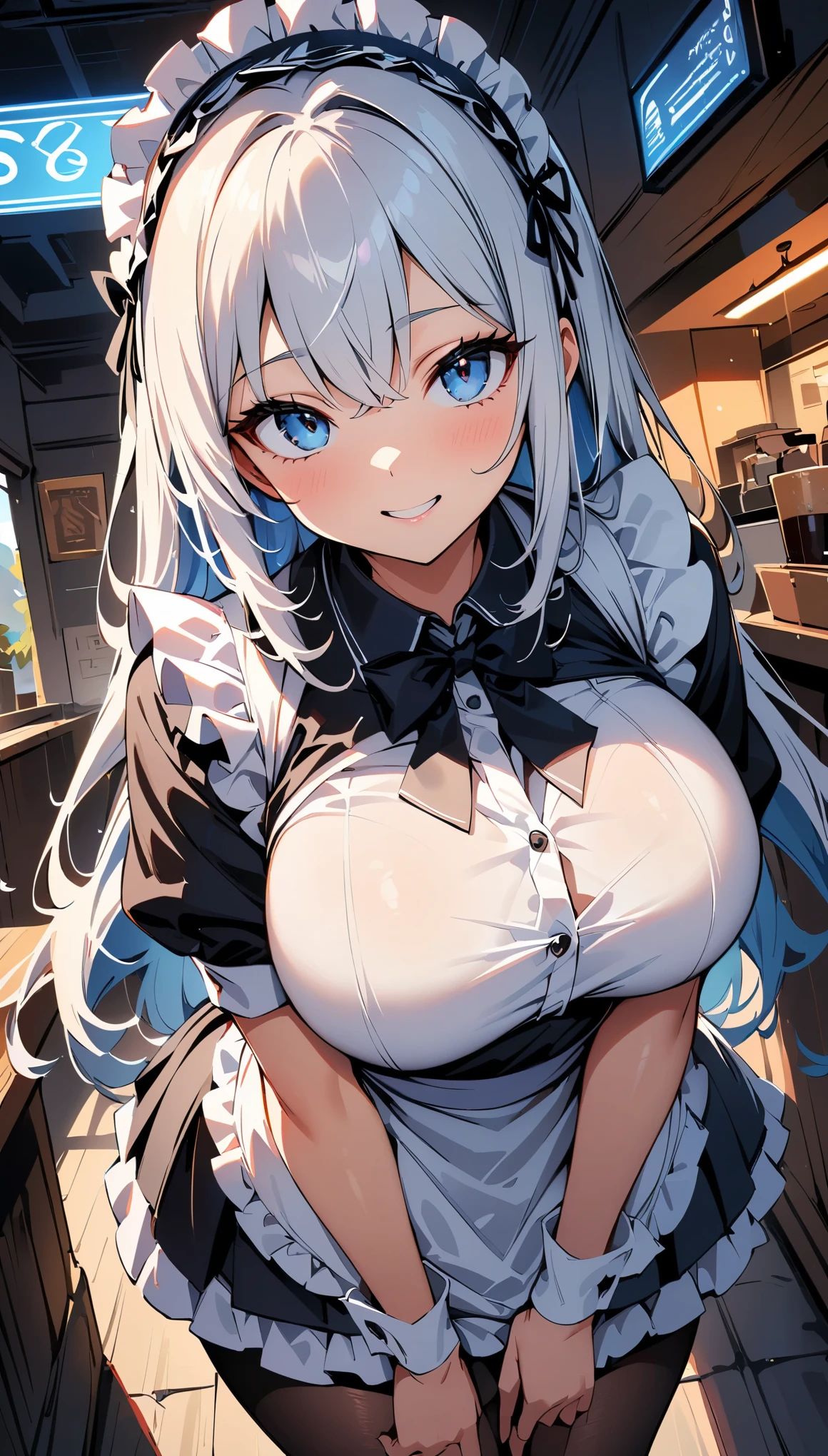 因救命之恩而愛上你的孤兒女僕-伊芙(V1.2)