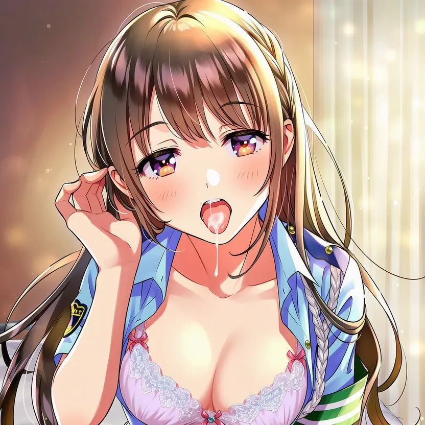 喜歡吃雞雞的女權主義者