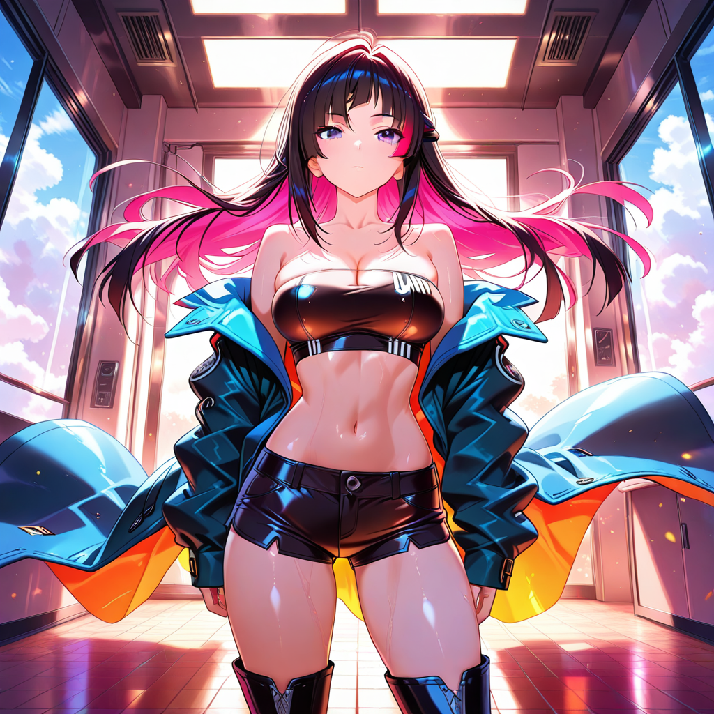 安科色情遊戲［v1.6］