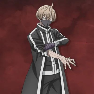 皇后崎迅